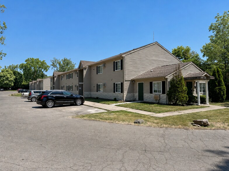 More Photos Of 5900 Erica Ct, Dayton Apartments For Sale