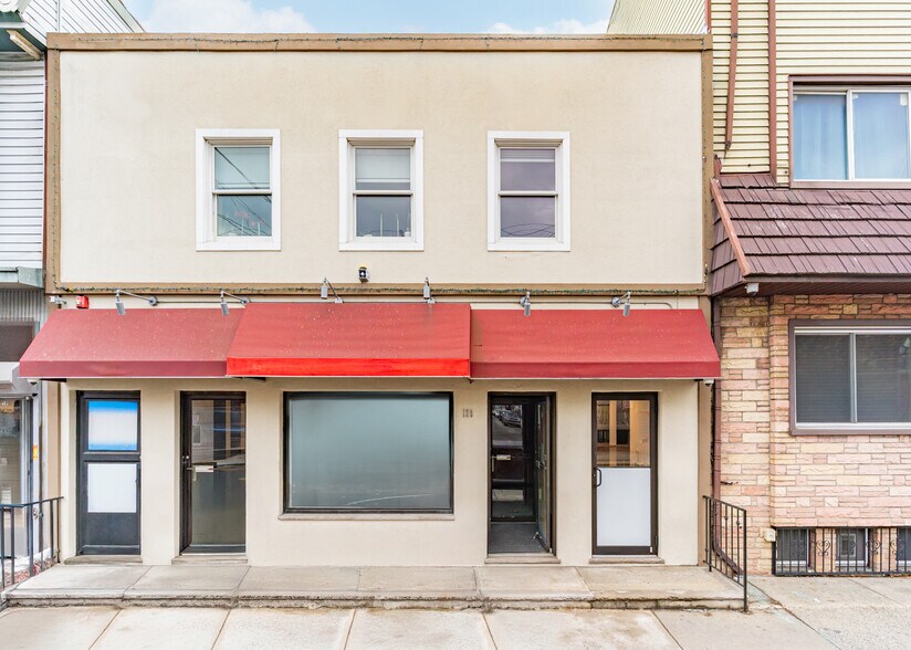 More Photos Of 128 Wilson Ave, Newark Office For Lease