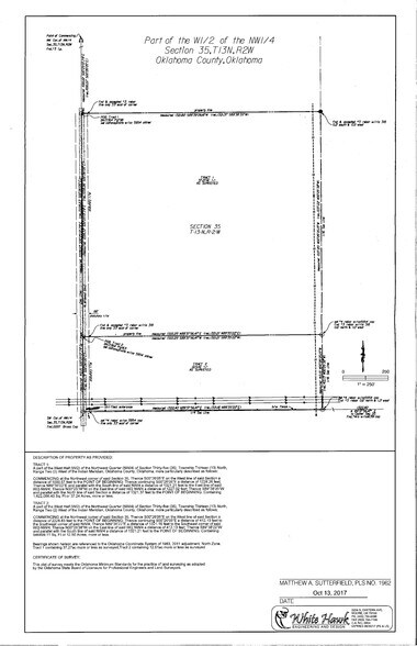 More Photos Of N Midwest Blvd @ E Britton Rd, Oklahoma City Land For Sale