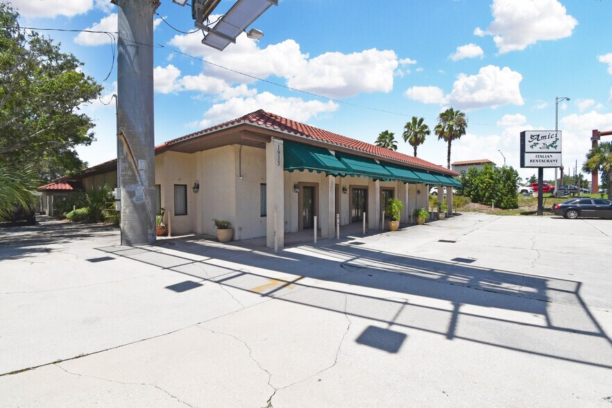 More Photos Of 1915 A1A S, Saint Augustine Restaurant For Sale