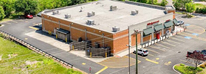 More Photos Of 1537 Charleston Hwy, West Columbia Drugstore For Lease