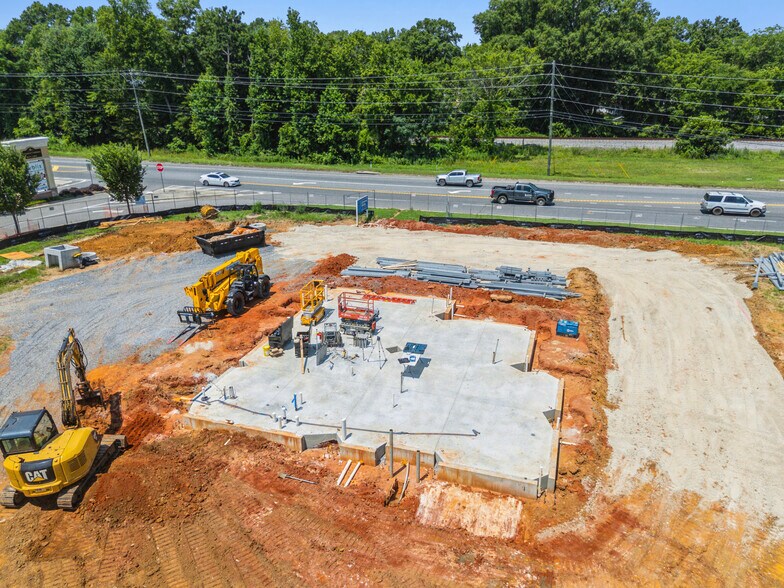 More Photos Of 506 GA-247, Bonaire Bank For Sale