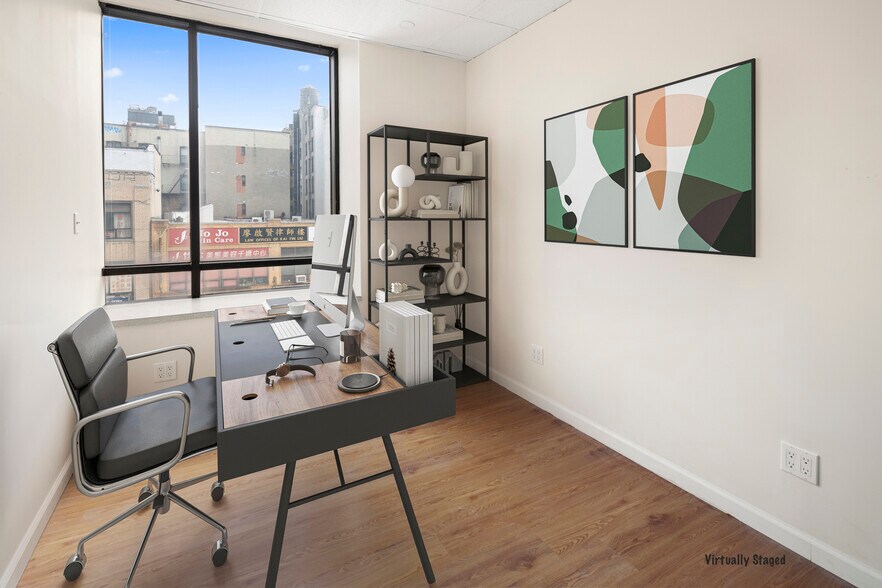 More Photos Of 198-200 Canal St, New York Medical For Sale