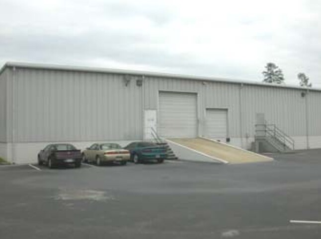 More Photos Of 509 Mineral Trace, Birmingham Light Distribution For Lease