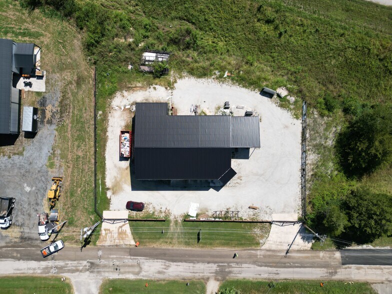 More Photos Of 16473 County Road 1560, Ada Religious Facility For Sale