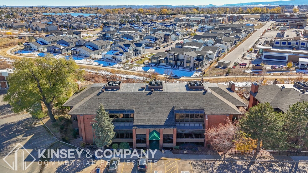 More Photos Of 7586 W Jewell Ave, Lakewood Medical For Sale
