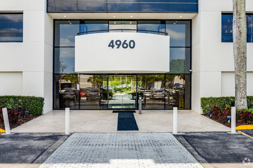 More Photos Of 4960 SW 72nd Ave, Miami Medical For Lease