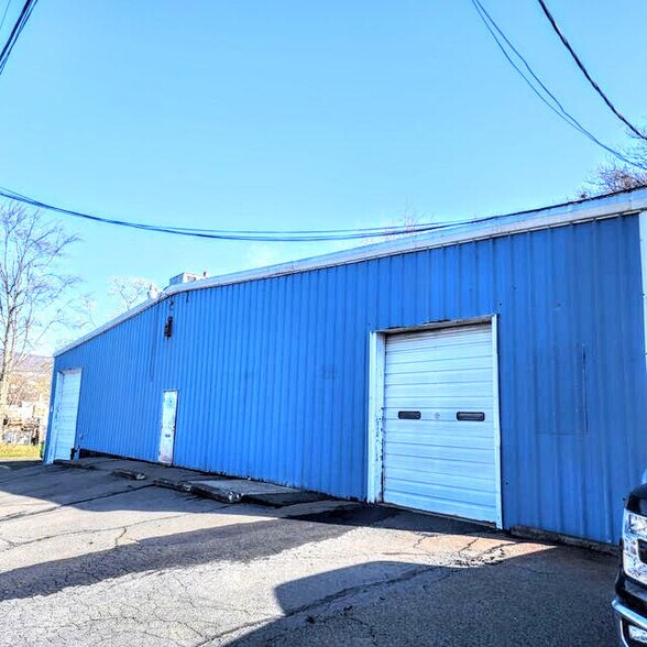 More Photos Of 229 Marion St, Scranton Warehouse For Sale