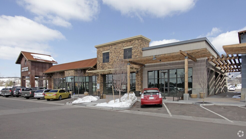 More Photos Of 530 Piccadilly Ave, Flagstaff General Retail For Sale