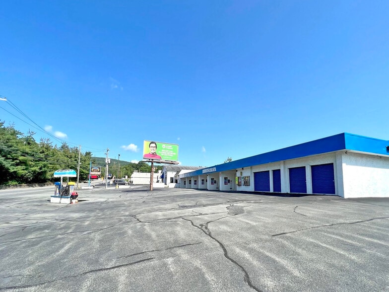 Primary Photo Of 30 Sturges Rd, Peckville Carwash For Sale