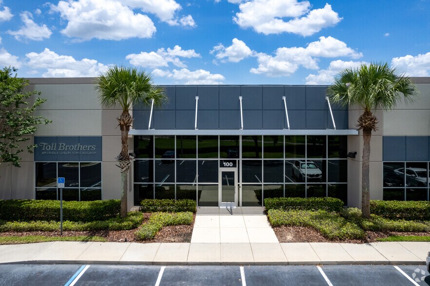 More Photos Of 2405 Commerce Park Dr, Orlando Unknown For Lease