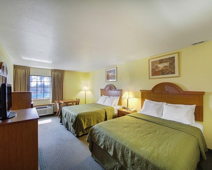 More Photos Of 1301 W Expressway 83, Pharr Hotel For Sale