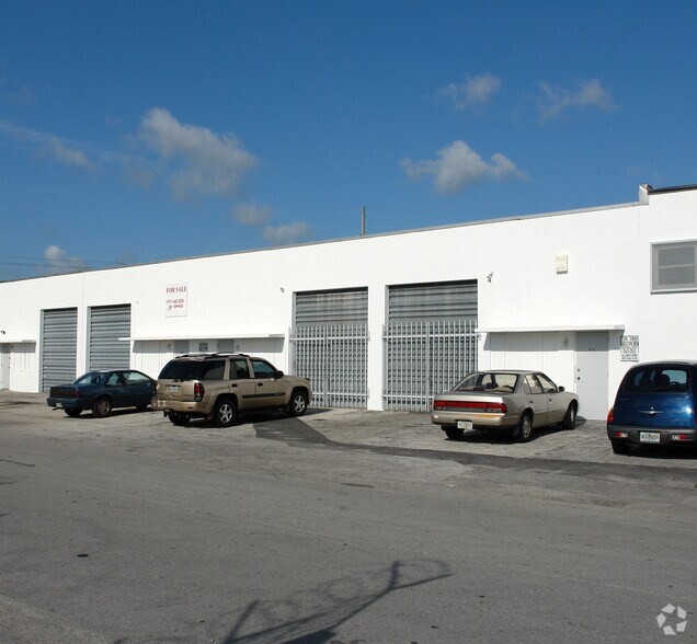 More Photos Of 803 NW 7th Ter, Fort Lauderdale Industrial For Sale