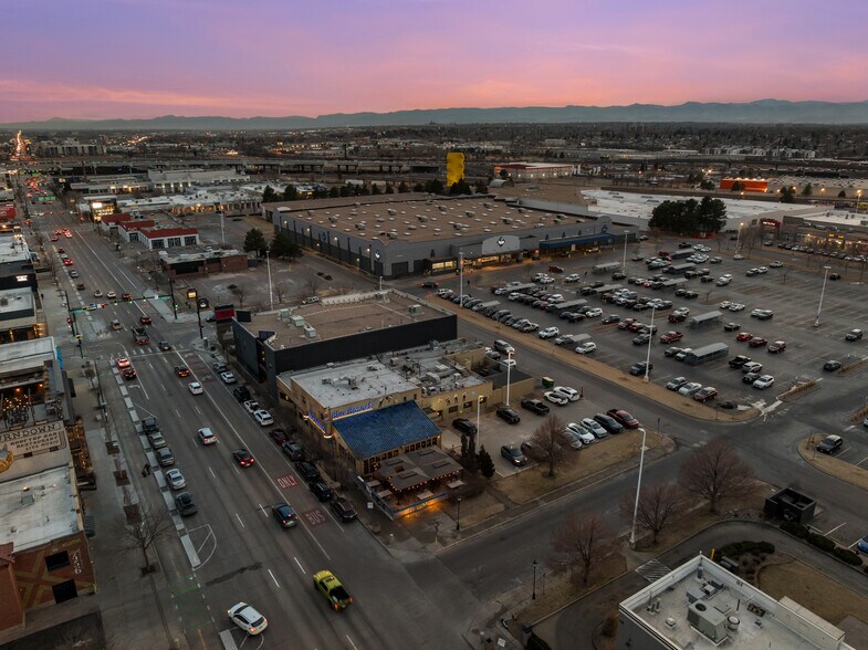 More Photos Of 475 S Broadway St, Denver Freestanding For Sale