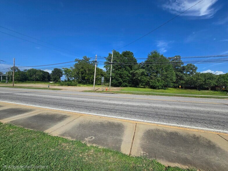 More Photos Of 131 S Daleville Ave, Daleville Land For Sale
