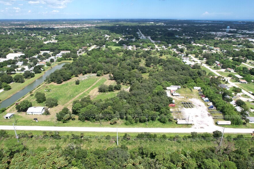 More Photos Of 3450 41st St, Vero Beach Land For Sale