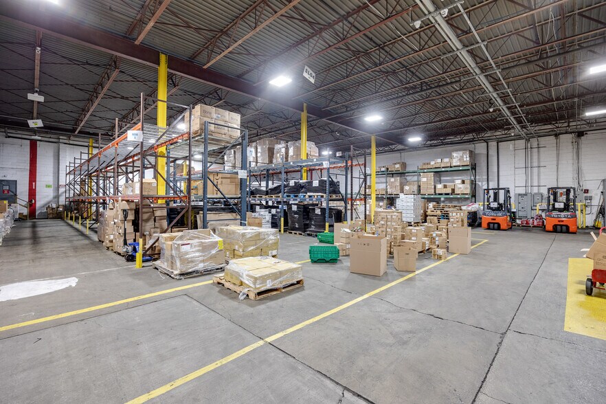 More Photos Of 301 N 4th St, Vineland Warehouse For Lease