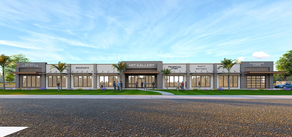 Primary Photo Of 9168 Bonita Beach SE rd, Bonita Springs General Retail For Lease