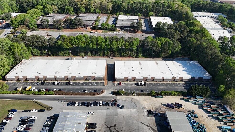 Primary Photo Of 3480 Oakcliff Rd, Doraville Unknown For Lease