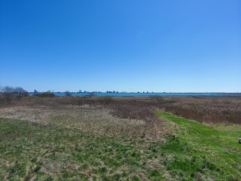 More Photos Of 1122 Clematis Ave, Pleasantville Land For Sale