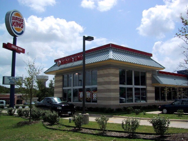 More Photos Of 4210 W Interstate 40, Amarillo Fast Food For Sale