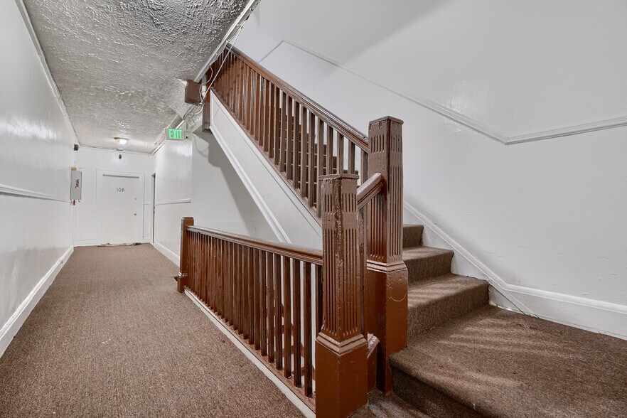 More Photos Of 3612 Eldorado Ave, Gwynn Oak Apartments For Sale