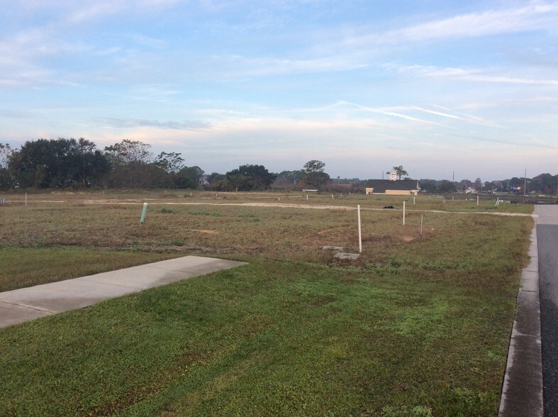 More Photos Of 1655 Nightingale Ln, Tavares Land For Sale