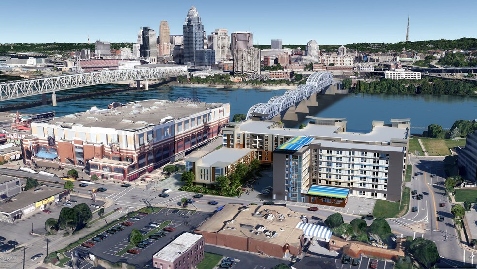More Photos Of 100 Aqua Way, Newport Apartments For Lease