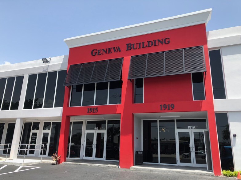More Photos Of 1915-1919 NE 45th St, Fort Lauderdale Office For Lease