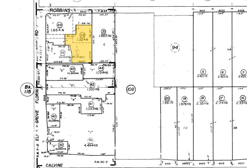 More Photos Of 8301-8335 Elk Grove Florin Rd, Sacramento Unknown For Lease