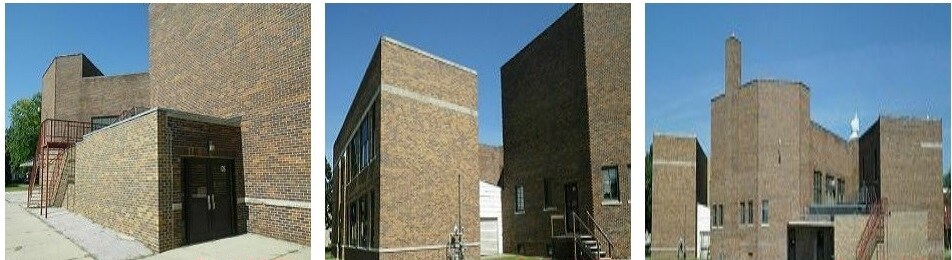 More Photos Of 1100 10th St, Onawa Schools For Lease