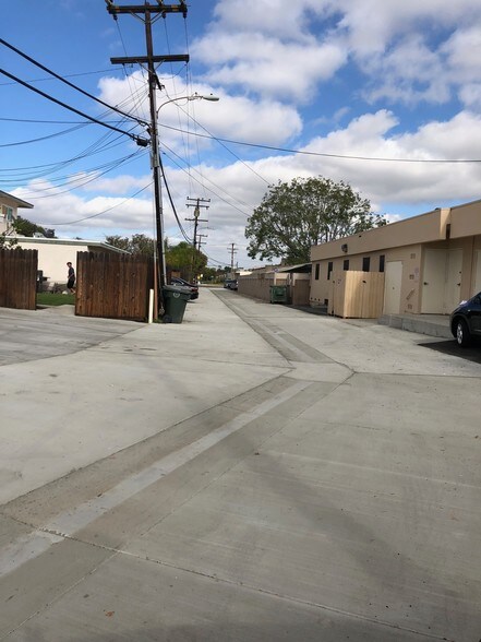 More Photos Of 1530 Baker St, Costa Mesa Medical For Lease