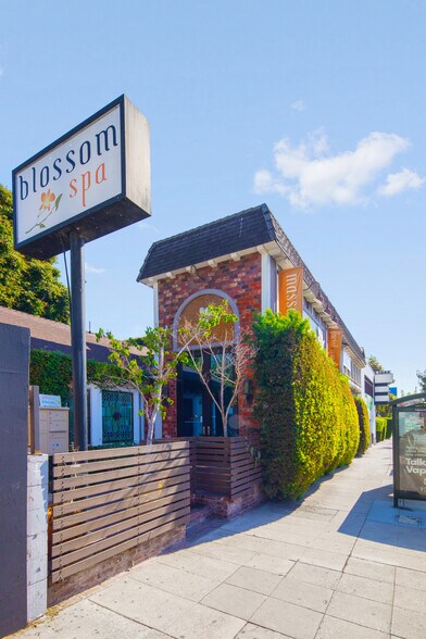 More Photos Of 1350 N Highland Ave, Los Angeles Loft Creative Space For Lease