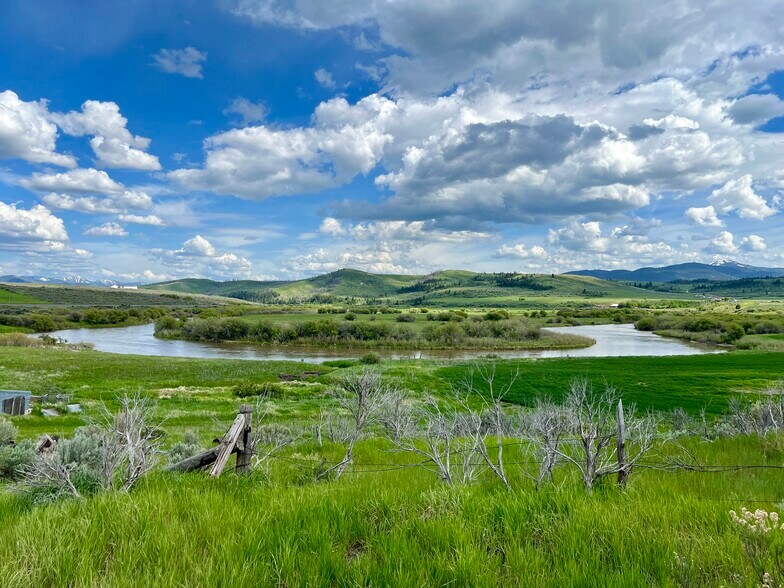 More Photos Of TBD S. Bailey Creek, Soda Springs Land For Sale