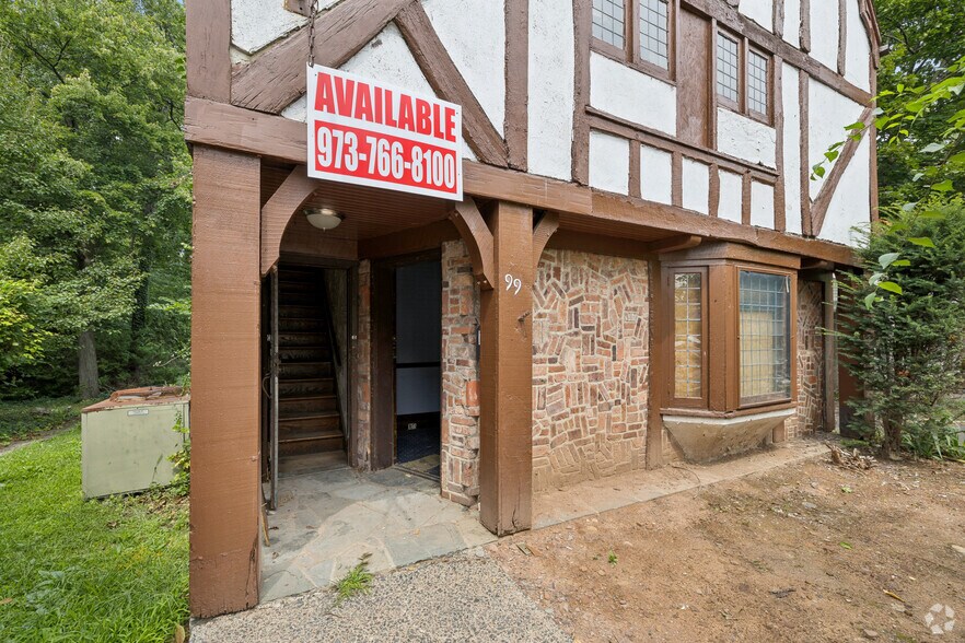 More Photos Of 99 Vose Ave, South Orange Office For Sale