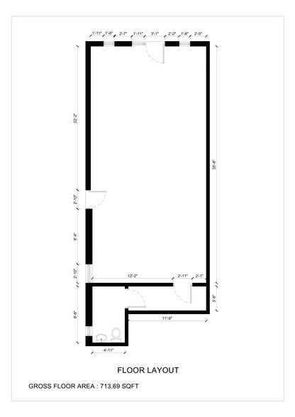 More Photos Of 784 Knickerbocker Ave, Brooklyn Apartments For Lease