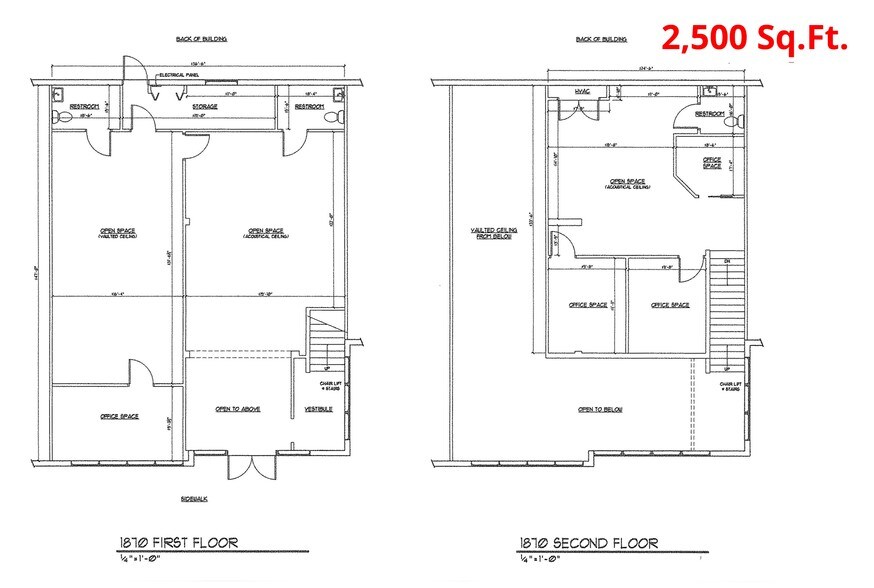 More Photos Of 1800-1900 SE Port Saint Lucie Blvd, Port Saint Lucie Medical For Lease