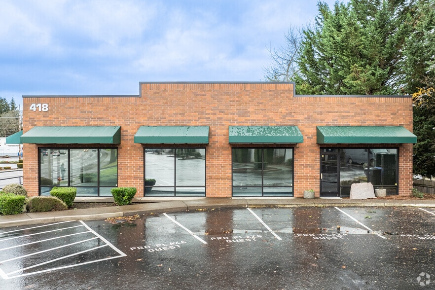 More Photos Of 418 Beavercreek Rd, Oregon City Unknown For Lease