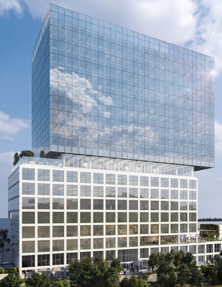 More Photos Of 7950 Legacy Dr, Plano Office For Lease