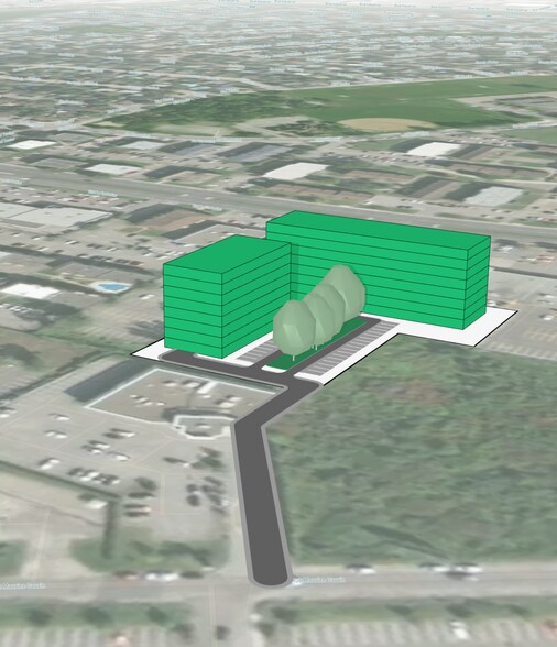 More Photos Of 1875 St Maurice-Gauvin, Laval Land For Sale