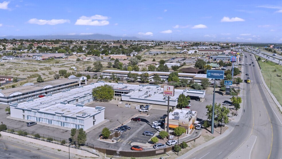 More Photos Of 4005 N Elizabeth St, Pueblo Hotel For Sale