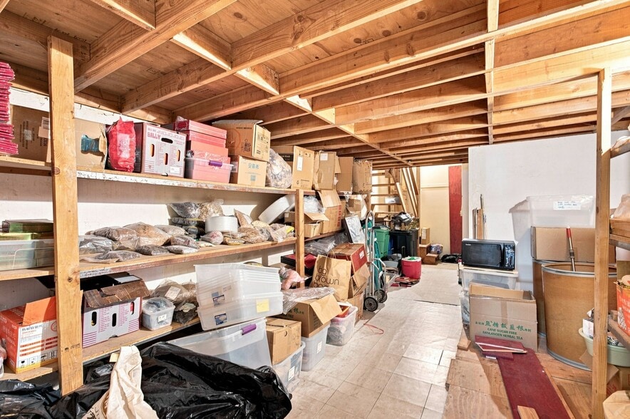 More Photos Of 734-740 Broadway, San Francisco Storefront Retail Residential For Sale