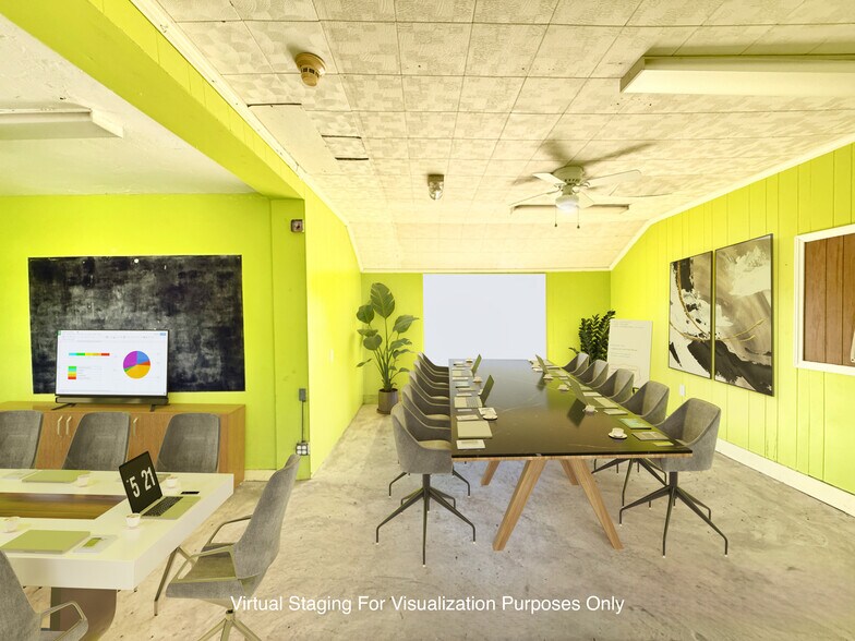 More Photos Of 1811 S Gloster St, Tupelo Daycare Center For Lease