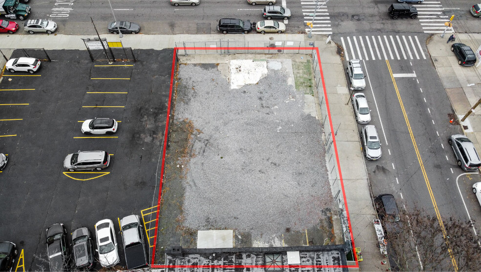 Primary Photo Of 6502 13th Ave, Brooklyn Land For Sale