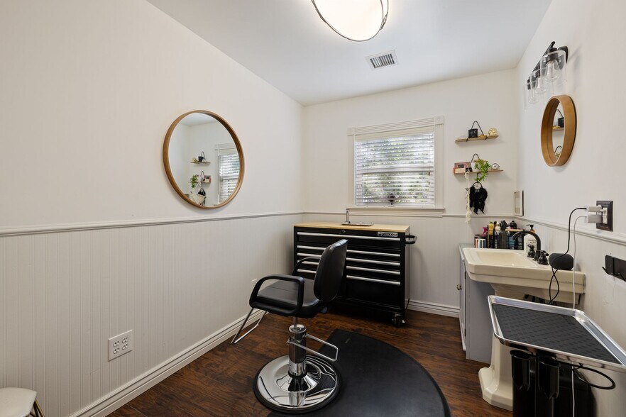 More Photos Of 115 S Alto St, Prescott Specialty For Lease