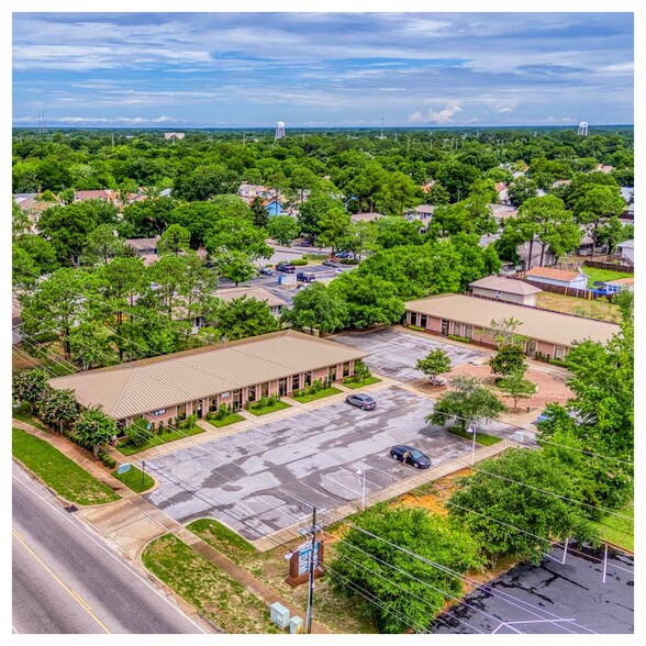 More Photos Of 403 Hollywood Blvd NW, Fort Walton Beach Office For Lease