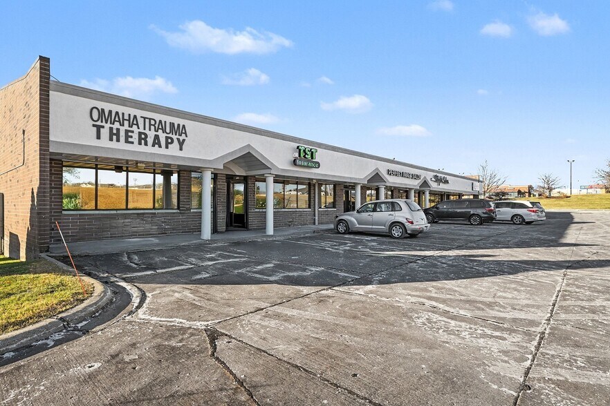Primary Photo Of 955 N Adams St, Papillion Coworking Space