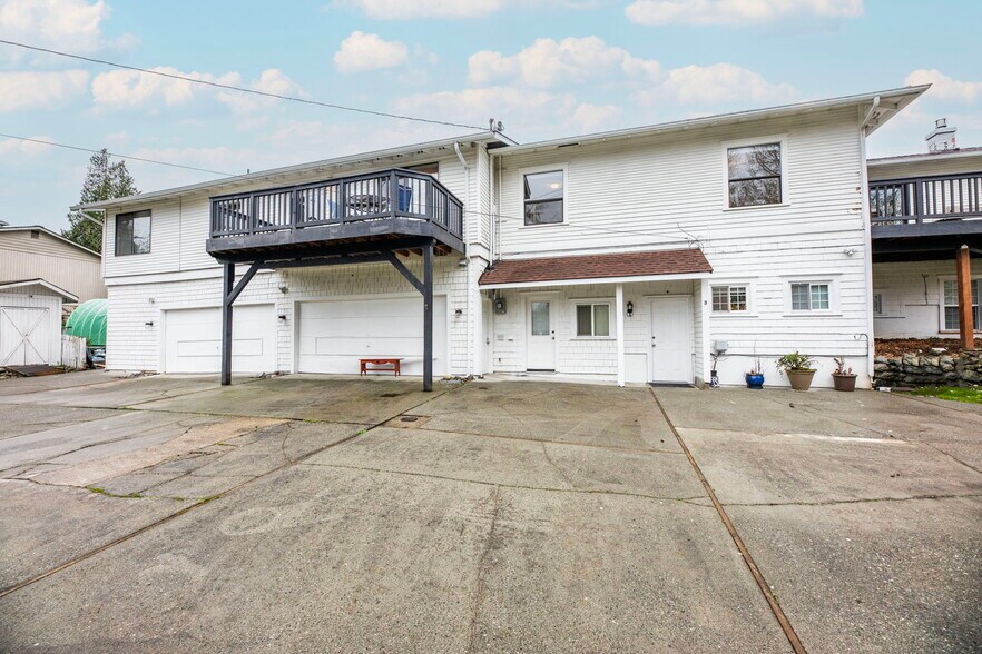 Primary Photo Of 4701 S 3rd Ave, Everett Multifamily For Sale