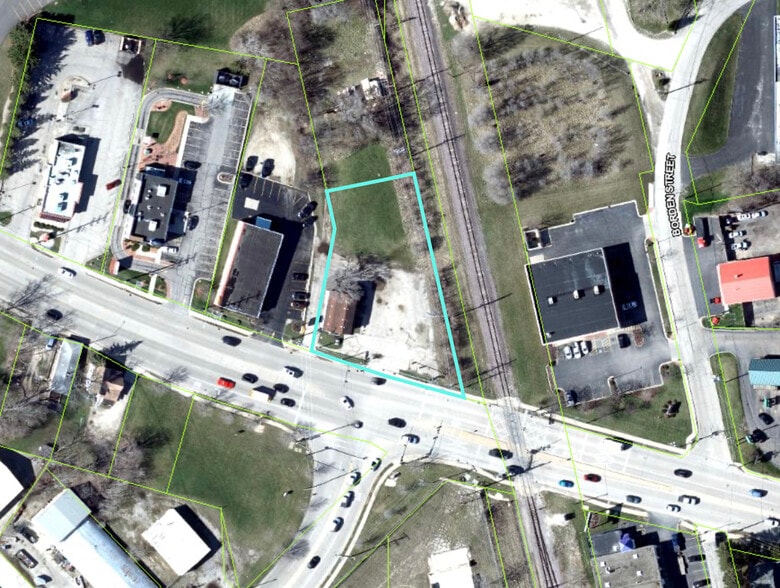 More Photos Of 4104 W Elm St, Mchenry Land For Sale