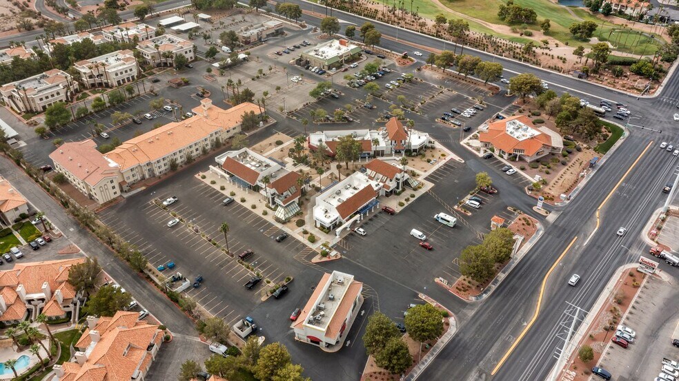 More Photos Of 8601-8663 W Sahara Ave, Las Vegas Unknown For Lease